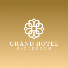 Grand Hotel logo