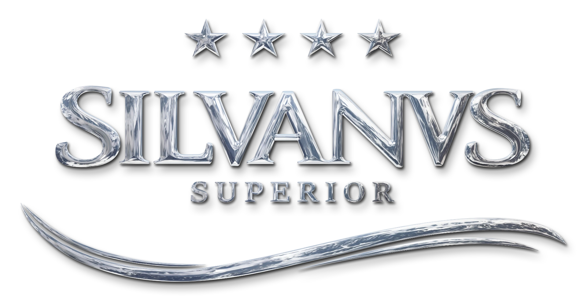 Silvanus logo
